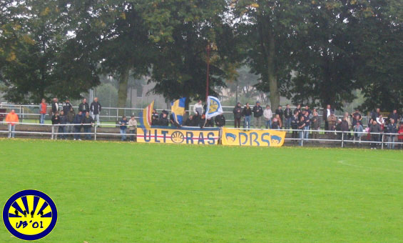 Eintracht Braunschweig II vs Brinkumer SV (7-1)