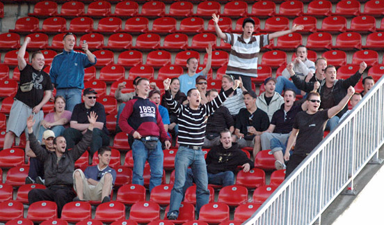 Eintracht Braunschweig II vs Holstein Kiel (0-2)