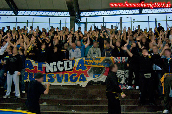 VfL Wolfsburg II vs Eintracht Braunschweig II (1-0)