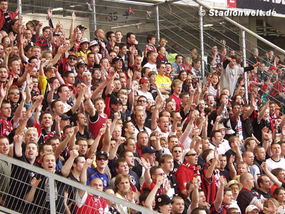 VfL Wolfsburg vs Eintracht Frankfurt (1-0)