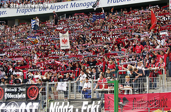 Eintracht Frankfurt vs VfL Wolfsburg (0-0)
