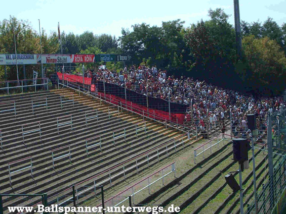 1. FC Union Berlin vs Eintracht Frankfurt (1-4)