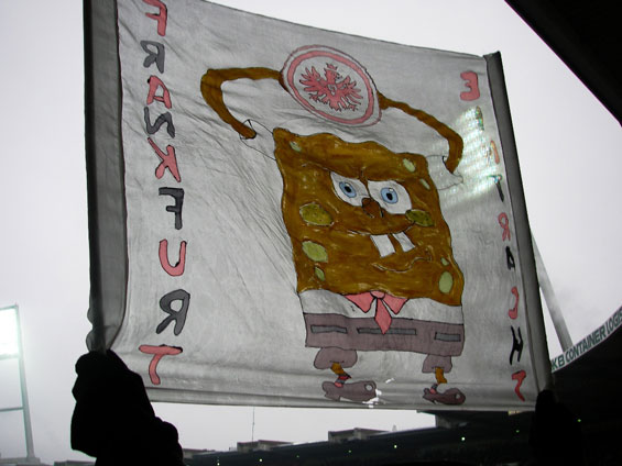 Werder Bremen vs Eintracht Frankfurt (5-0)