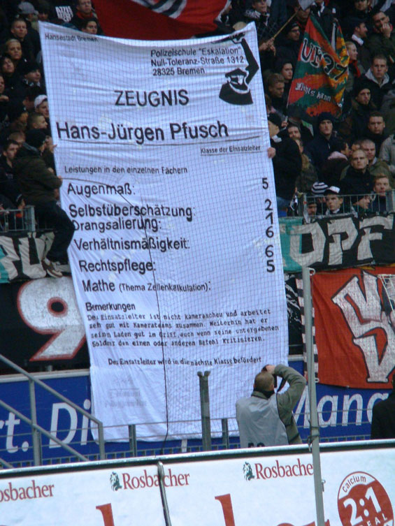 Eintracht Frankfurt vs VfL Bochum (4-0)