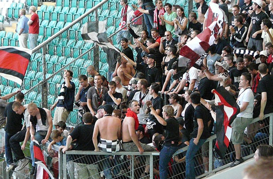 VfL Wolfsburg vs Eintracht Frankfurt (2-2)