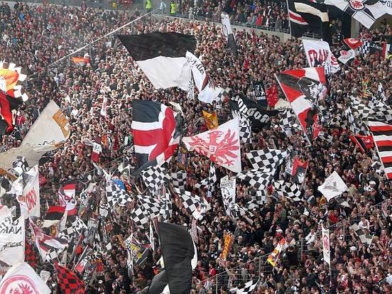 Eintracht Frankfurt vs Bayer 04 Leverkusen (0-2)
