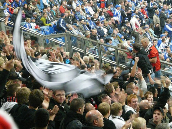 FC Schalke 04 vs Eintracht Frankfurt (2-0)