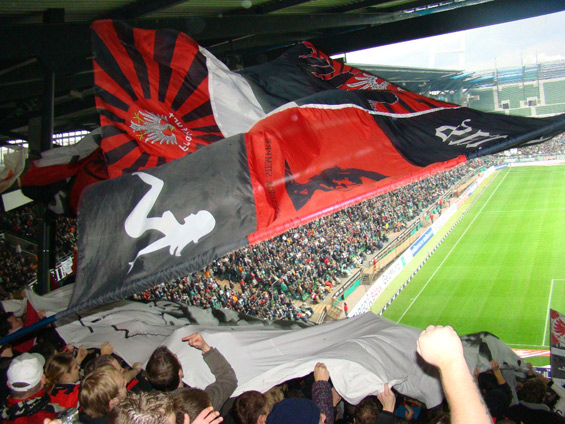 Werder Bremen vs Eintracht Frankfurt (0-0)
