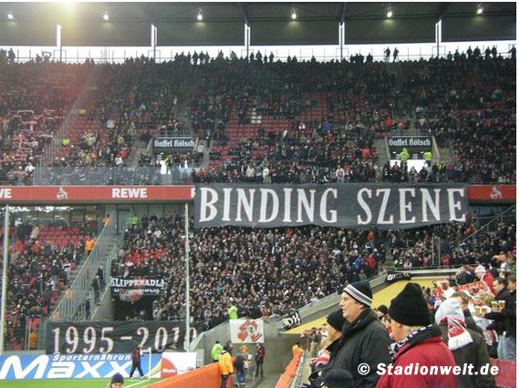 1. FC Köln vs Eintracht Frankfurt (1-0)