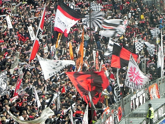 Eintracht Frankfurt vs Bayer 04 Leverkusen (0-3)