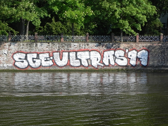 1. FSV Mainz 05 vs Eintracht Frankfurt (3-0)