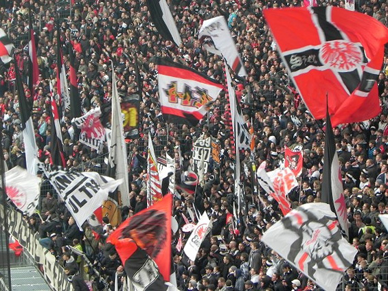 Eintracht Frankfurt vs FC Schalke 04 (0-0)