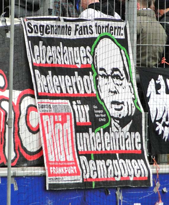 Eintracht Frankfurt vs TSV Alemannia Aachen (4-3)