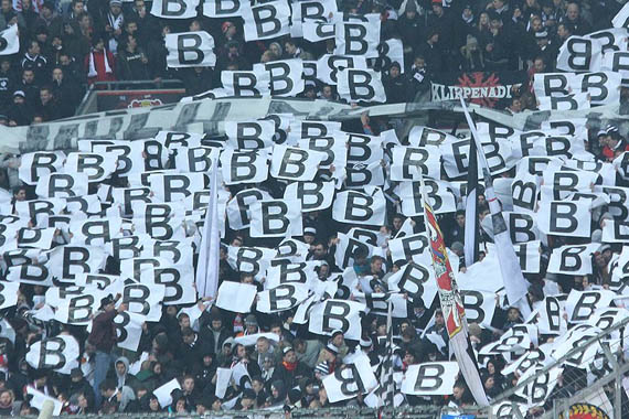 Bayer 04 Leverkusen vs Eintracht Frankfurt (3-1)