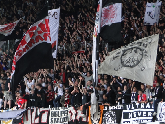 Werder Bremen vs Eintracht Frankfurt (1-1)
