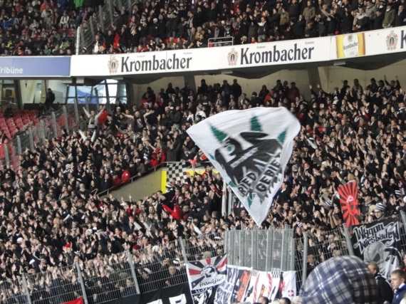 VfB Stuttgart vs Eintracht Frankfurt (2-1)