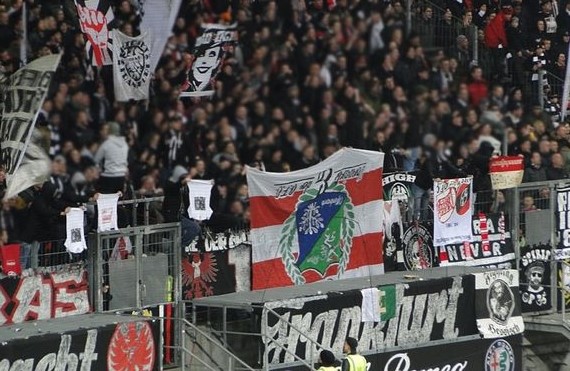 Eintracht Frankfurt vs Bayer 04 Leverkusen (1-3)