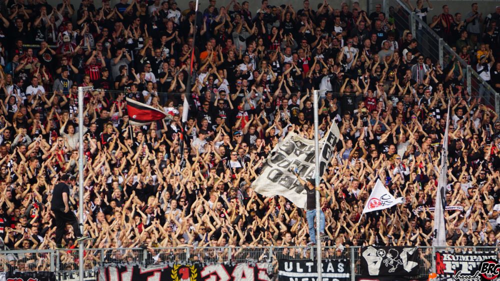 FC Ingolstadt 04 vs Eintracht Frankfurt (2-0)