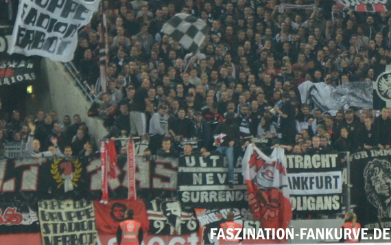 1. FC Köln vs Eintracht Frankfurt (1-0)