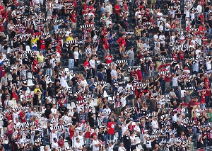 Eintracht Frankfurt vs FC Augsburg (0-0)
