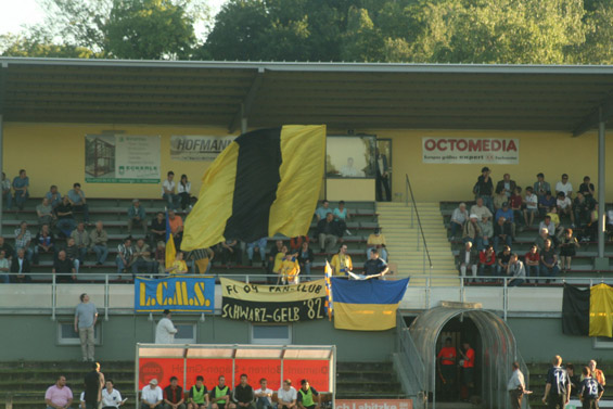 FC 04 Rastatt vs SV 08 Kuppenheim (4-1)