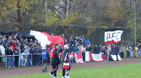 FC St. Pauli II vs FC Altona 93 (2-1)