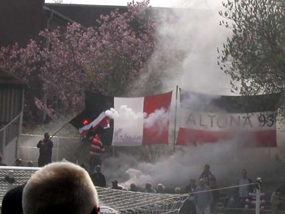 FC Altona 93 vs Arminia Hannover (4-2)