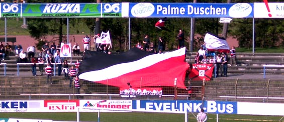 SV Meppen vs FC Altona 93 (4-0)