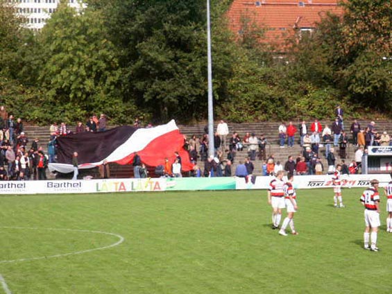 FC Altona 93 vs SV Meppen (2-0)