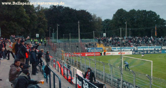 SV Babelsberg 03 vs FC Altona 93 (2-0)