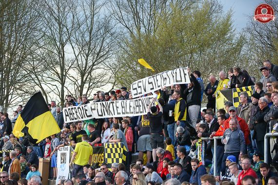 FC Amberg vs SSV Jahn Regensburg (0-0)