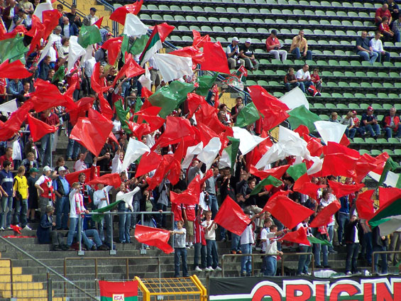 FC Augsburg vs TSV 1860 München II (2-1)