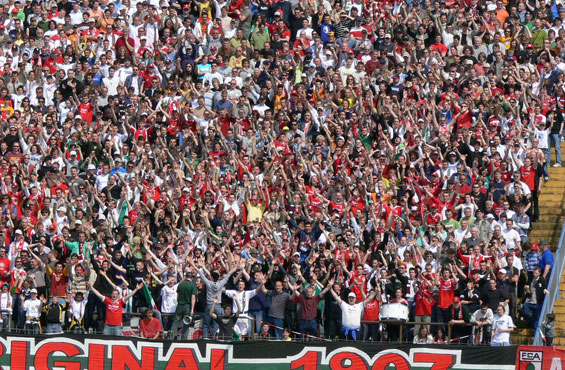 FC Augsburg vs TSG Hoffenheim (1-0)