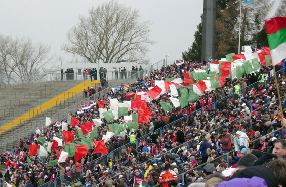 FC Augsburg vs Karlsruher SC (3-1)