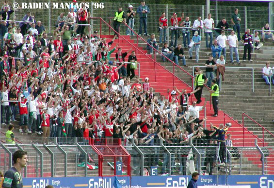 Karlsruher SC vs FC Augsburg (3-2)