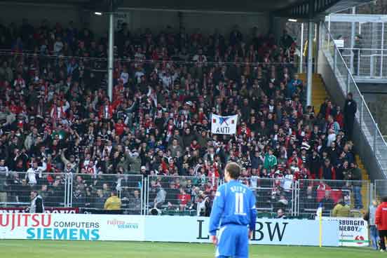 TSG Hoffenheim vs FC Augsburg (2-0)