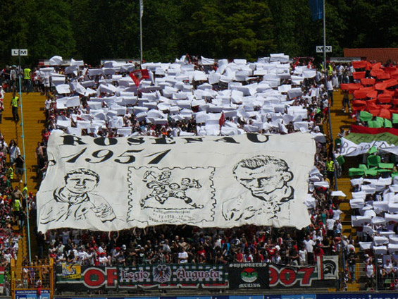 FC Augsburg vs SV Wehen Wiesbaden (1-1)