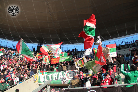 TSG Hoffenheim vs FC Augsburg (2-2)