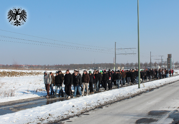 FC Augsburg vs 1. FC Nürnberg (0-0)