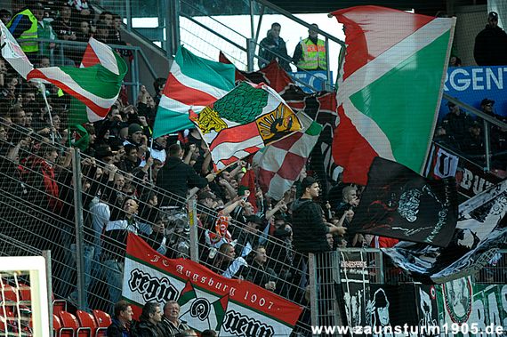 1. FSV Mainz 05 vs FC Augsburg (0-1)