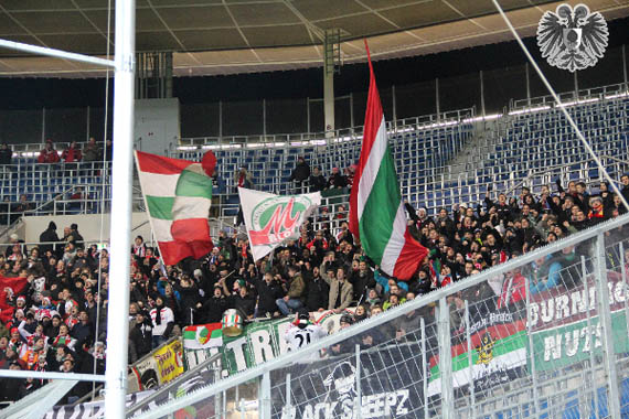 TSG Hoffenheim vs FC Augsburg (2-1)