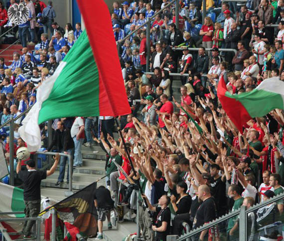 FC Schalke 04 vs FC Augsburg (3-1)