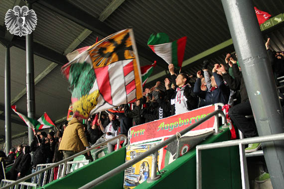 Werder Bremen vs FC Augsburg (0-1)