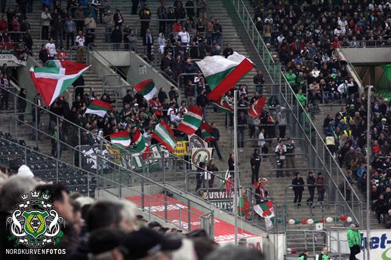 Borussia Mönchengladbach vs FC Augsburg (1-0)