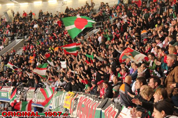 FC Bayern München vs FC Augsburg (3-0)