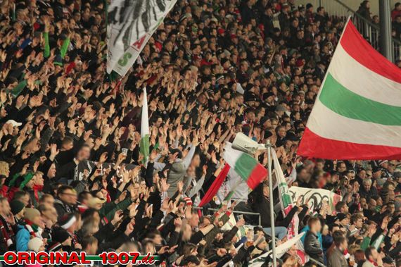 FC Augsburg vs Bayer 04 Leverkusen (1-3)