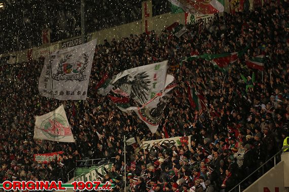 FC Augsburg vs TSG Hoffenheim (3-1)