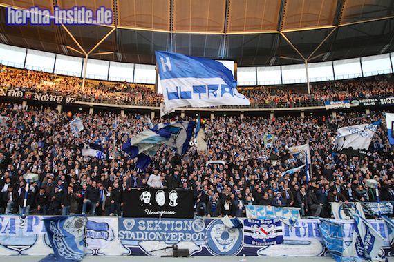 Hertha BSC vs FC Augsburg (1-0)