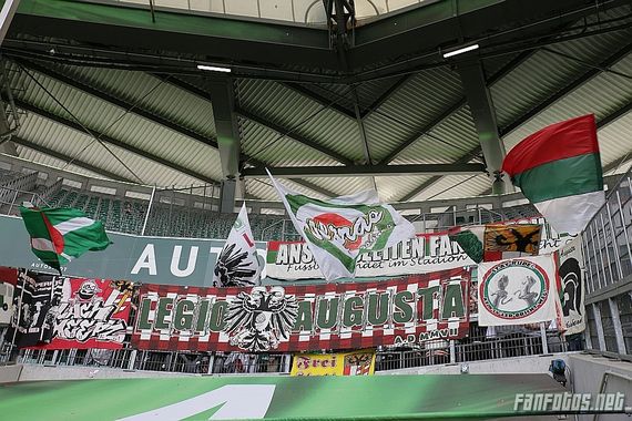 VfL Wolfsburg vs FC Augsburg (1-0)