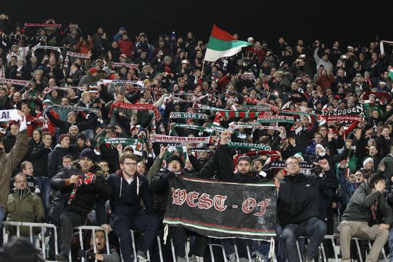 Partizan Belgrad vs FC Augsburg (1-3)